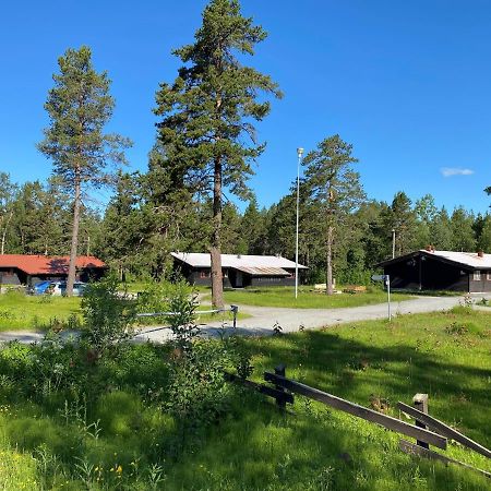 Hogtun Kulturklynge Hotel Olsborg  ภายนอก รูปภาพ