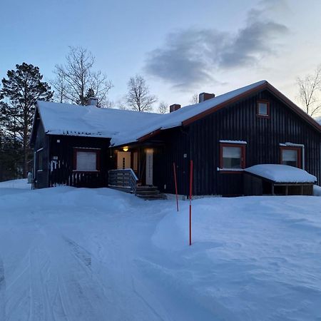 Hogtun Kulturklynge Hotel Olsborg  ภายนอก รูปภาพ