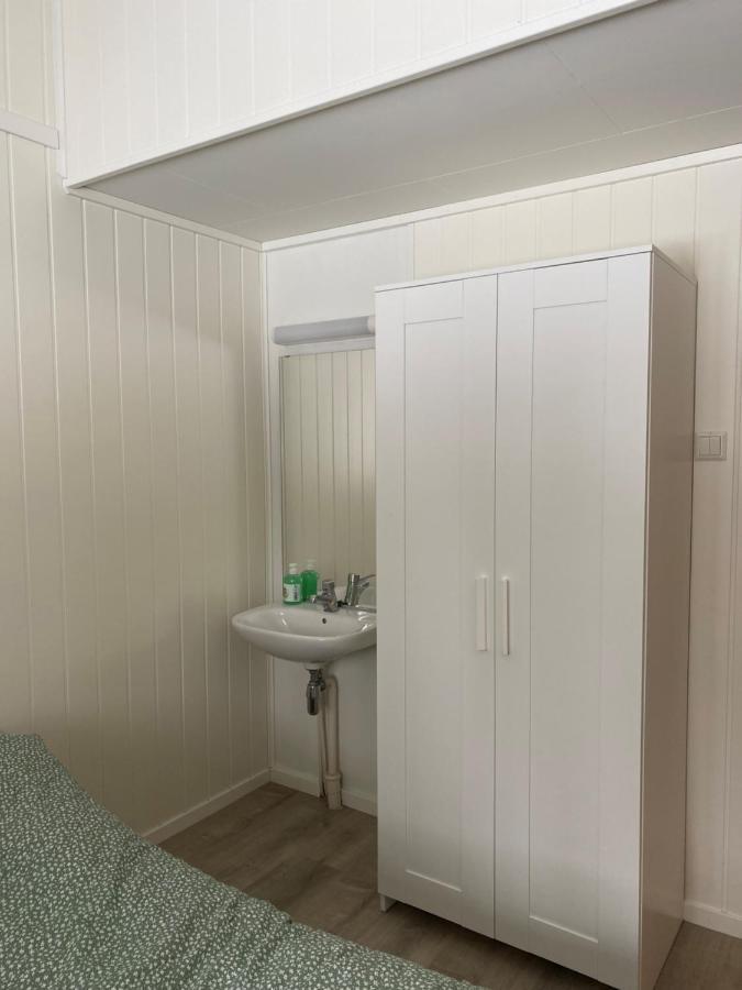 Hogtun Kulturklynge Hotel Olsborg  ภายนอก รูปภาพ