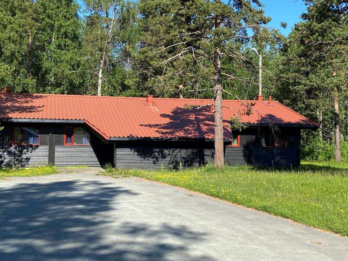 Hogtun Kulturklynge Hotel Olsborg  ภายนอก รูปภาพ