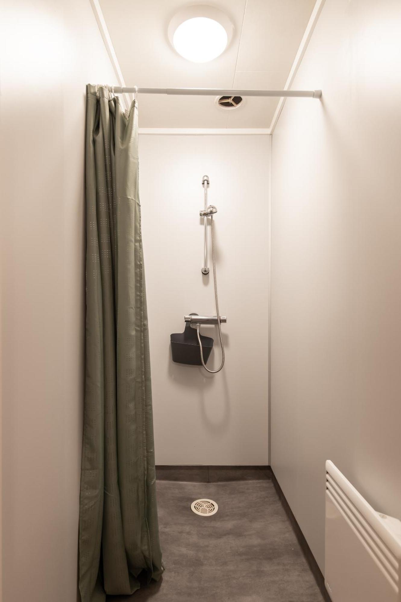 Hogtun Kulturklynge Hotel Olsborg  ห้อง รูปภาพ
